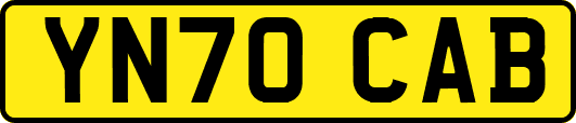 YN70CAB