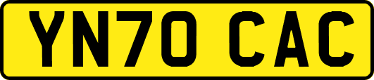 YN70CAC