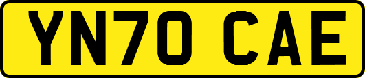 YN70CAE