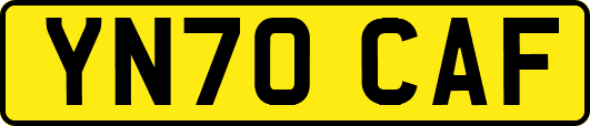 YN70CAF