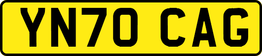 YN70CAG