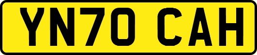 YN70CAH