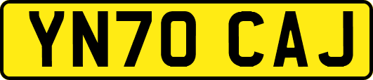 YN70CAJ