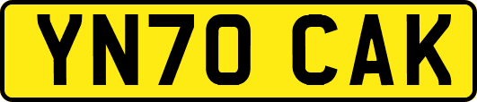 YN70CAK