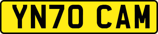 YN70CAM