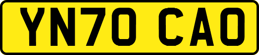 YN70CAO