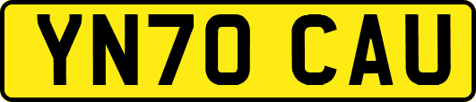 YN70CAU