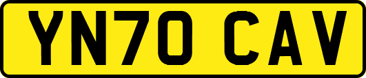 YN70CAV