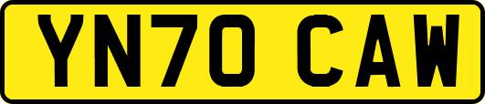 YN70CAW