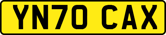 YN70CAX