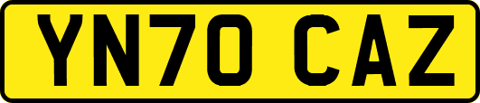 YN70CAZ