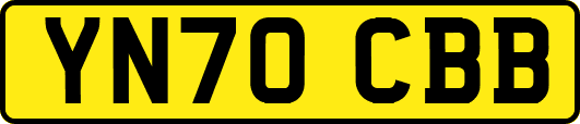 YN70CBB