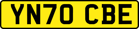 YN70CBE