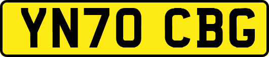 YN70CBG