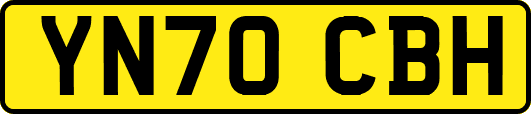 YN70CBH