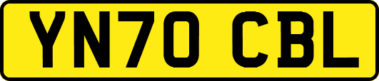 YN70CBL