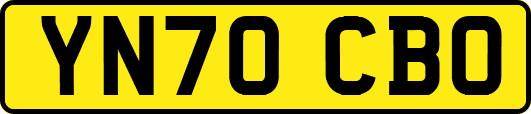 YN70CBO