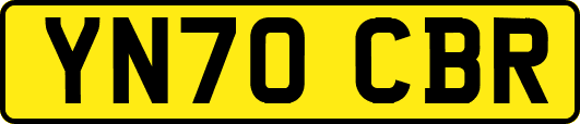 YN70CBR