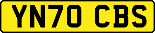 YN70CBS