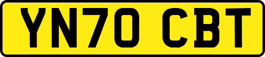YN70CBT