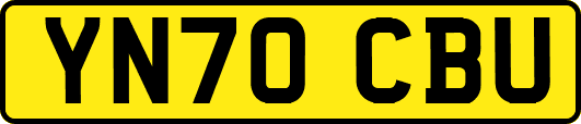 YN70CBU