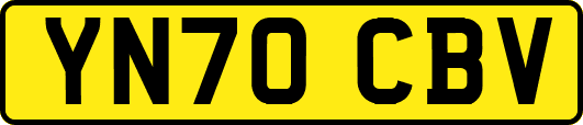 YN70CBV