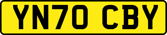 YN70CBY
