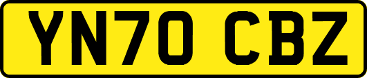 YN70CBZ