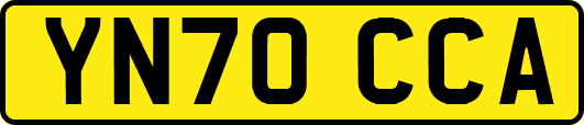 YN70CCA