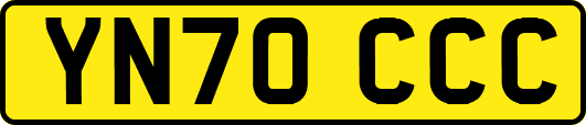 YN70CCC