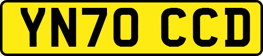 YN70CCD