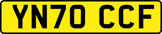 YN70CCF