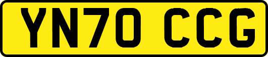 YN70CCG