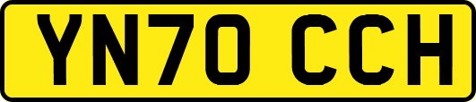 YN70CCH