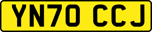 YN70CCJ