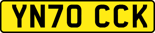 YN70CCK