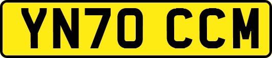 YN70CCM