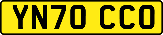 YN70CCO