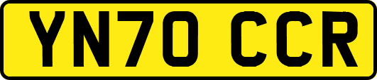 YN70CCR