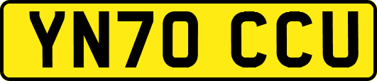 YN70CCU