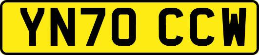 YN70CCW