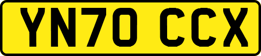 YN70CCX