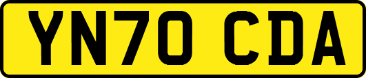 YN70CDA