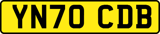 YN70CDB
