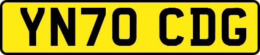 YN70CDG