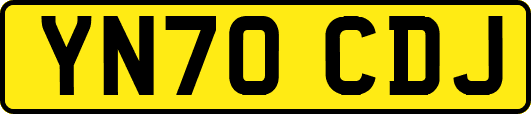 YN70CDJ