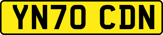 YN70CDN