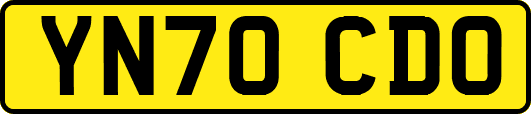 YN70CDO
