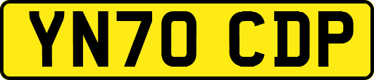 YN70CDP