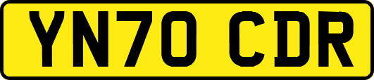 YN70CDR